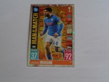 TOPPS MATCH ATTAX CHAMPIONS