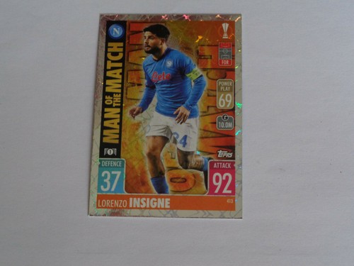 Topps match attax champions - attax,