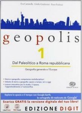 Geopolis eb einaudi - +eb,