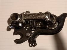 Vintage Campagnolo Sport Cambio Deragliatore Posteriore Colnago Bianchi