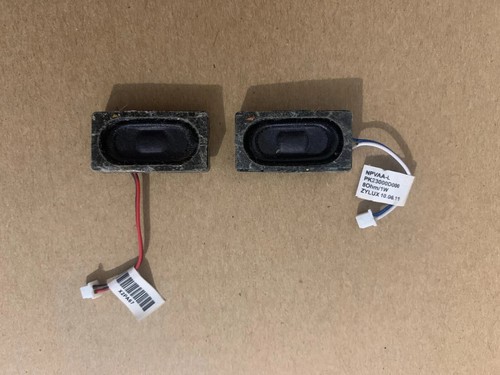Casse speakers per toshiba - speakers,