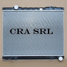 RADIATORE KIA SORENTO 1.a