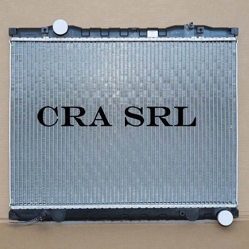 Radiatore kia sorento - radiatore,