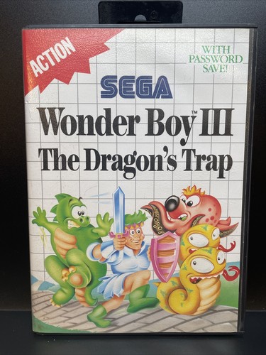 Sega master system - ⭐️sega,