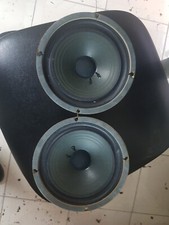 Coppia woofer coral - coppia,