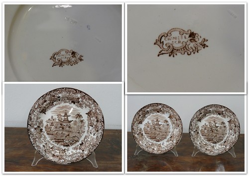 Pair richard company sink - richard,