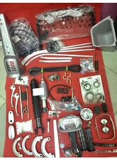 kit restauro completo piaggio