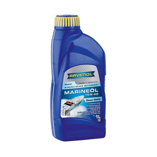 Ravenol marineoil diesel - marineoil,