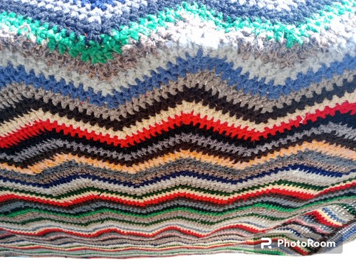 Coperta lana fatta ad - lana,