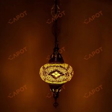 Lampada a sospensione a