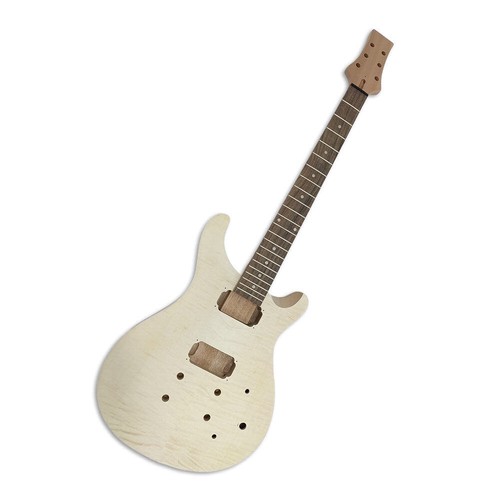 Kit chitarra elettrica - kit,