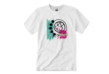 T-shirt maglietta Blink 182