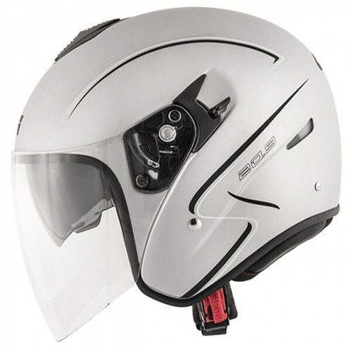 Casco givi jet fibra - jet,