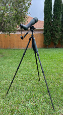Swarovski Spotting Scope 85 mm