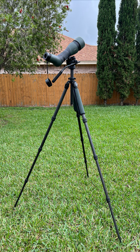 Swarovski spotting scope - 85, mm