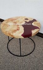 Tavolino da caffè centrale