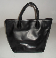 BORSA COCCINELLE IN VERA PELLE