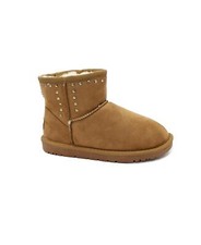 GRUNLAND CROM PO2142 cuoio