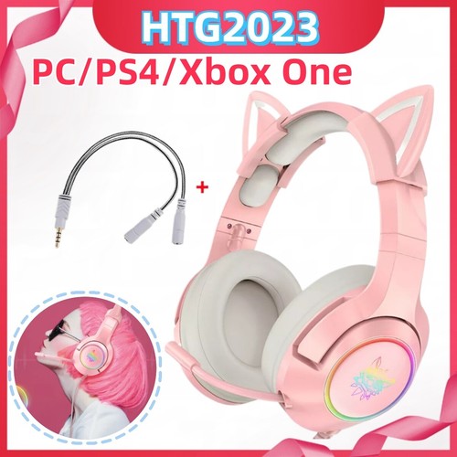 Cuffie auricolari gioco con - auricolari, da