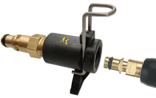Tubo flessibile connecet - flessibile,