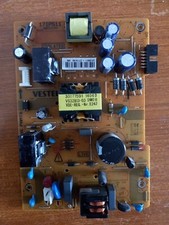 SCHEDA ALIMENTAZIONE TELEFUNKEN te32182b301c10 VESTEL 17IPS11 Te32182b29c10