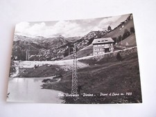 Lecco - Bar Ristorante Pierina Piani d'Erna m. 1400  - non spedita f. g. 