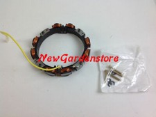 Alternatore 5 - 9 AMP