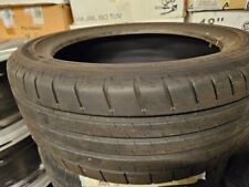 1 Gomma estiva  Bridgestone potenza sport 215 45 R17 91y