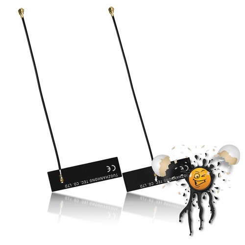 Antenna 5dbi wifi wlan - wifi,