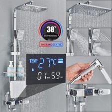 Colonna doccia idromassaggio