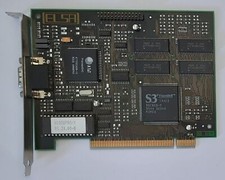 Scheda grafica ELSA Winner