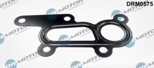 Dr.Motor Automotive DRM0575 Guarnizione, Carter Filtro Olio per CITROËN FIAT LANCIA PEU