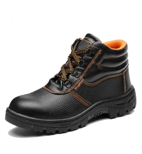 Scarpe antinfortunistiche - scarpe, s3