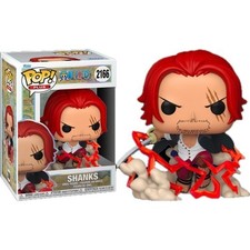 Funko pop plus animation one - pop!,