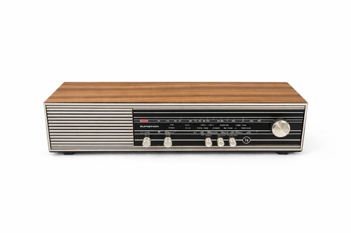 Radio europhon 1970 - radio, 74