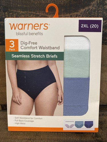 Slip elasticizzati senza