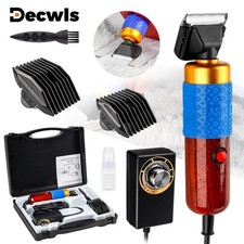 ELECTRIC PRO ANIMAL HAIR