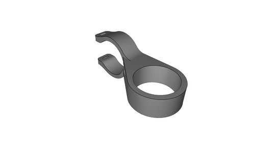 Supporto presa usb per - supporto,