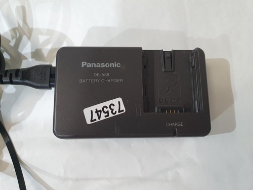 Panasonic a89d - panasonic, de-a89d