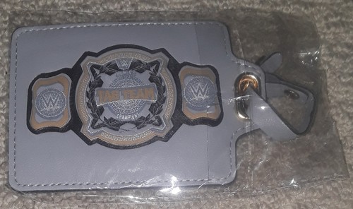 Wwe borsa bagaglio etichetta - borsa,