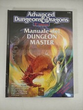 Manuale del dungeon - manuale,