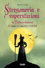 Massimo Centini Stregoneria e