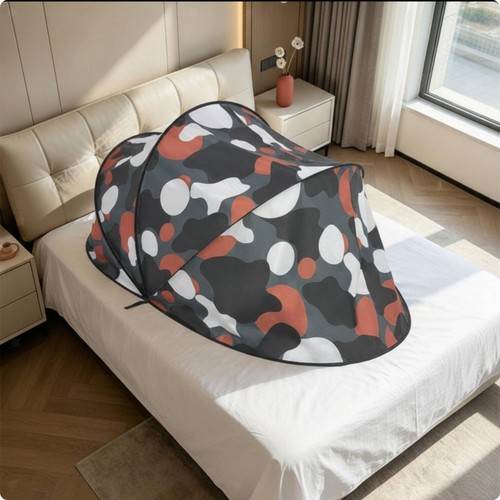 Tenda baldacchino pieghevole - tenda,