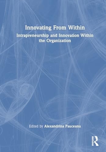 Innovating from within - innovating,
