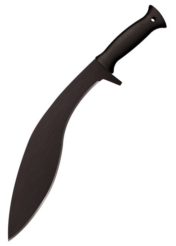 Kukri plus machete con fodero - machete,