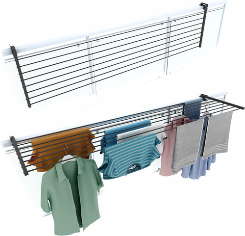 Stendino balcone - stendino, da