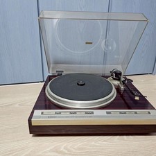 Pioneer PL-505 Quartz Direct