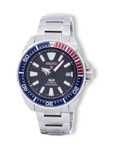 Orologio seiko prospex padi - orologio,