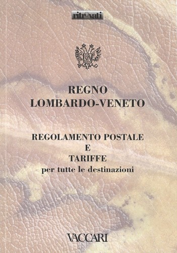 Regno lombardo veneto - regno, lombardo-veneto