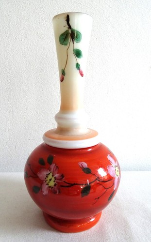 Vaso vetro obacca - vetro, di